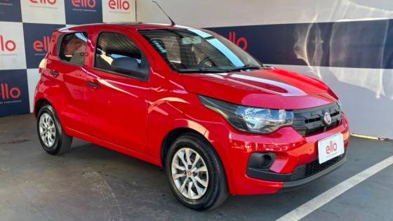 FIAT MOBI 1.0 EVO FLEX EASY MANUAL FIAT MOBI 1.0 EVO FLEX EASY MANUAL